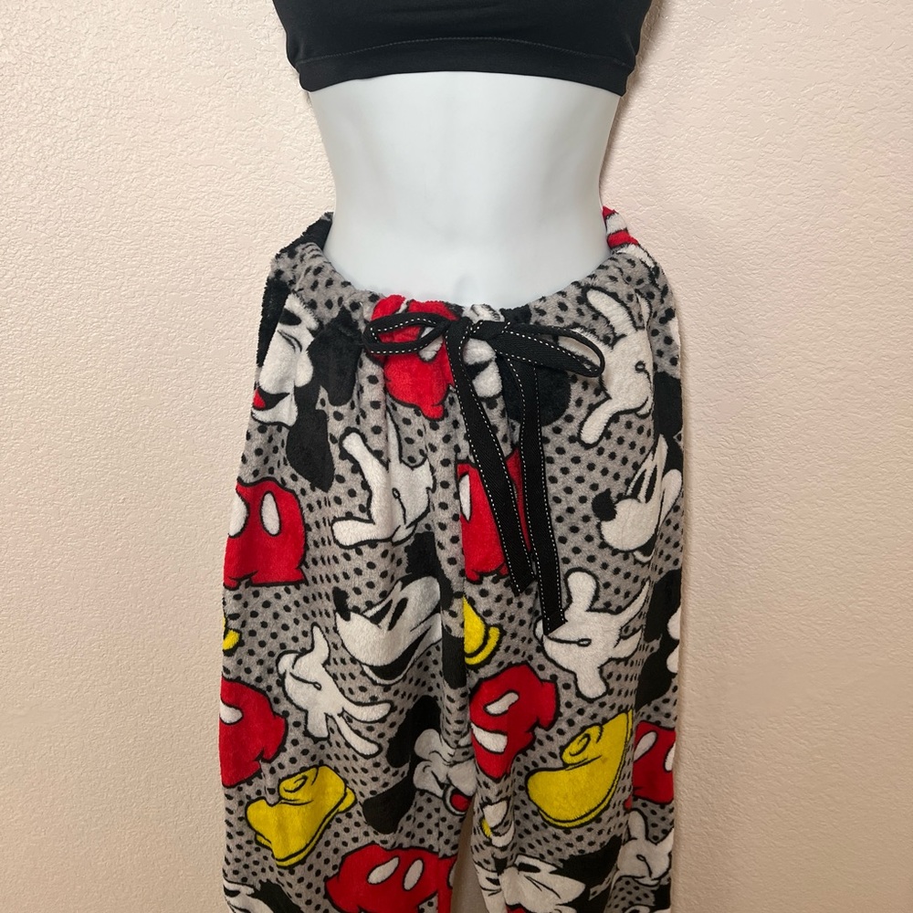 DISNEY MICKEY MOUSE PAJAMA PANT